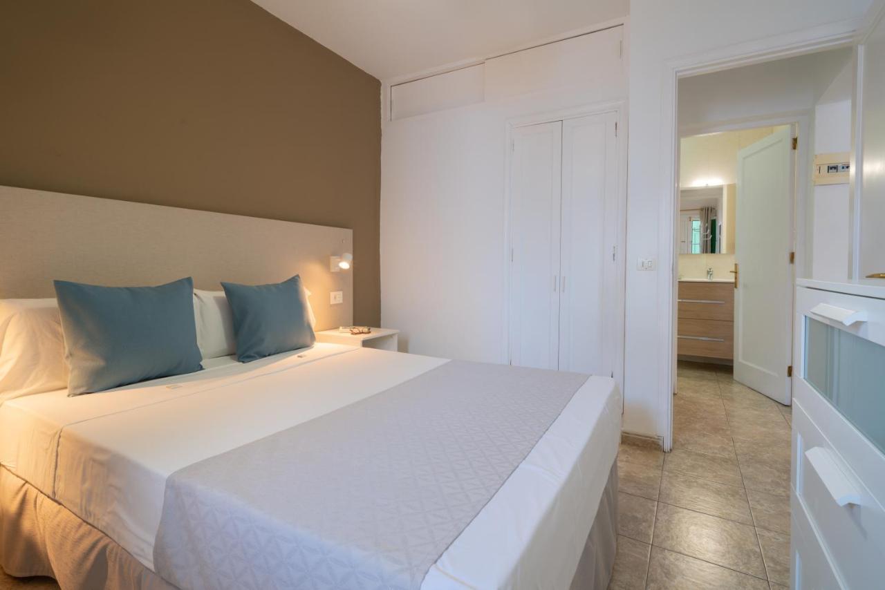Sabbia Suites Alaia Famara Eksteriør bilde